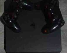 Sony PlayStation 4 500GB