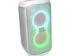 Dinamik JBL Party Box Club 120 White