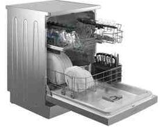 Qabyuyan Beko BDFN35620S