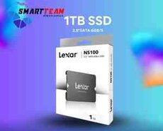 SSD Lexar NS100 1TB