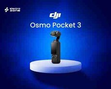 DJI Osmo Pocket 3