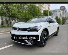 Volkswagen id6 ehtiyyat hissələri