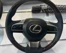 Lexus sükanı