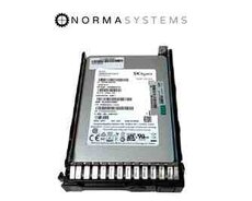 Server SSD HPE 960GB