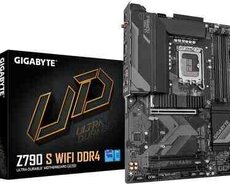 Gigbayte Z790 S WiFi DDR4