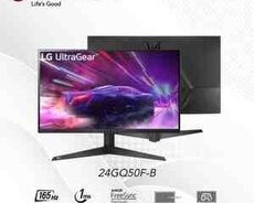 Monitor LG 24inc 165GB