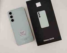 Samsung Galaxy S23 FE Mint 128GB8GB