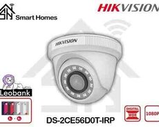 Müşahidə kameraları Hikvision 2MP