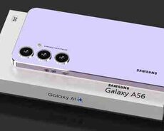 Samsung Galaxy A56 Awesome Pink 256GB8GB