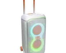 Dinamik JBL Partybox Stage 320 White
