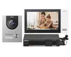 Videodomofon Dahua DHI-KTP01(F)
