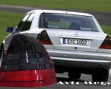 Mercedes W202 stop faraları