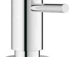 Grohe Cosmopolitan maye sabun qabı 40535000