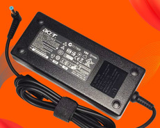 Acer 19V 6.32A 120W noutbuklar üçün adapter