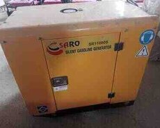 Generator Saro SR11000S