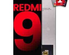 Xiaomi Redmi 9 (M2004J19G) ORG ekranı