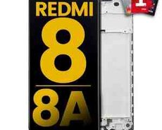 Xiaomi Redmi 8 (M1908C3IG), Xiaomi Redmi 8A (M1908C3KG) ORG ekranı