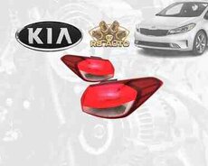 Kia Forte 16-18 stop işığı