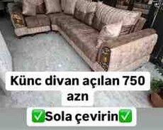 Künc divan