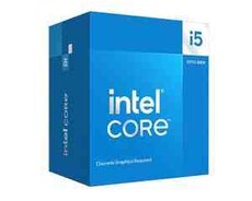 Intel Core I5-14400F