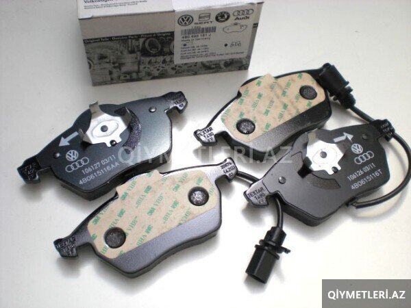 Audi a4 2000-2009 On Naklatka Audi a4 2000-2009 On Naklatka