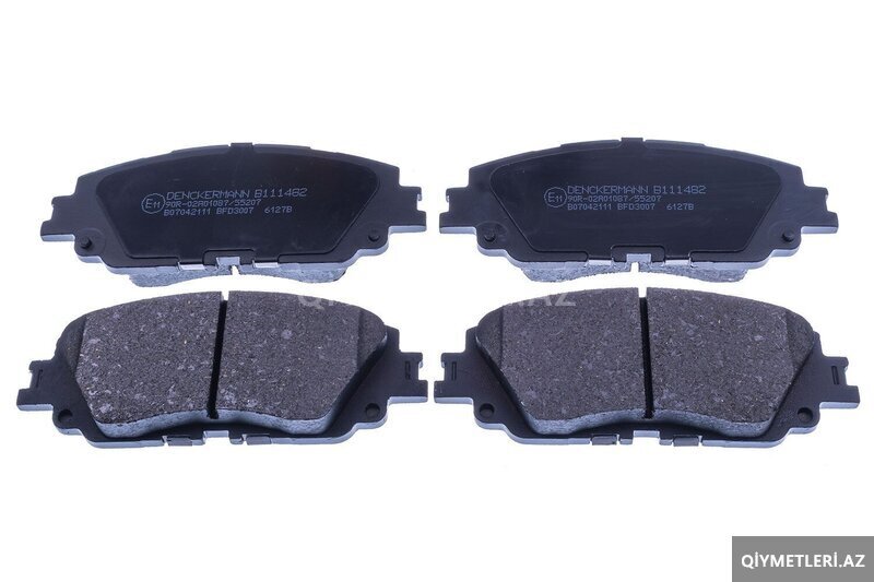 Toyota camry 2018-2020 On Naklatka Toyota camry 2018-2020 On Naklatka