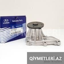 Hyundai Elantra  2.0l  2016-2019 Su Pompasi Hyundai Elantra  2.0l  2016-2019 Su Pompasi