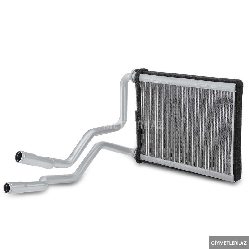 Hyundai-Kia üçün peçin radiatorları Hyundai-Kia üçün peçin radiatorları