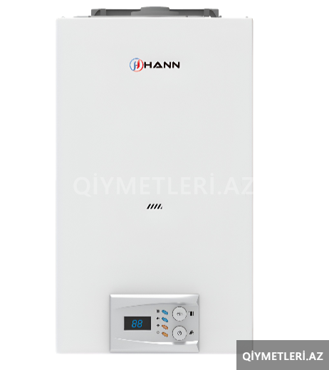 Hann kombi 24 kv Hann kombi 24 kv