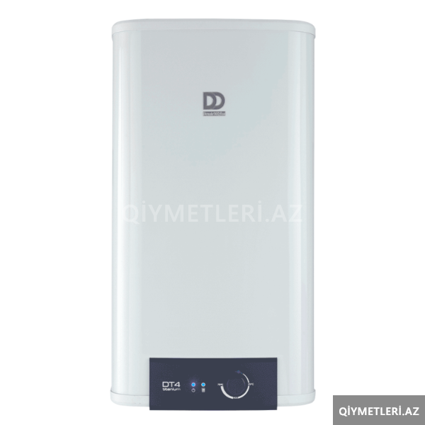 Kombi "DemirDöküm DT 4 65 lt Titanium basic Kombi "DemirDöküm DT 4 65 lt Titanium basic