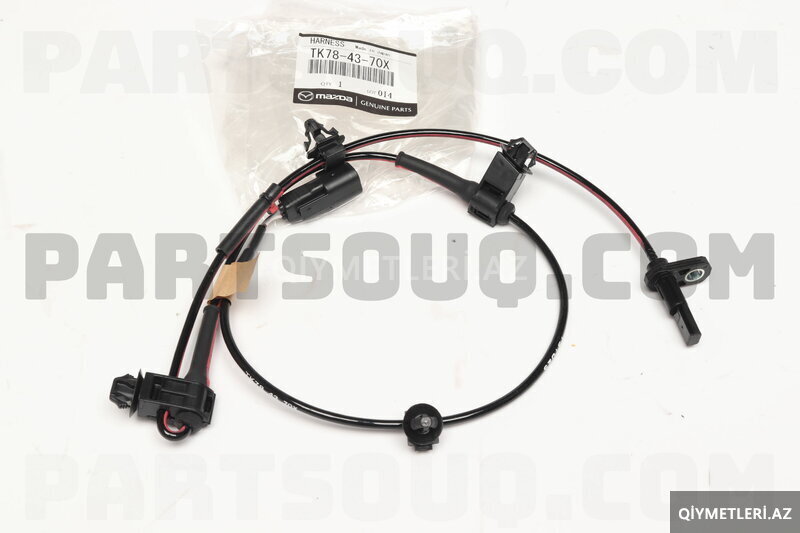 mazda cx9 2022 abs datciki mazda cx9 2022 abs datciki