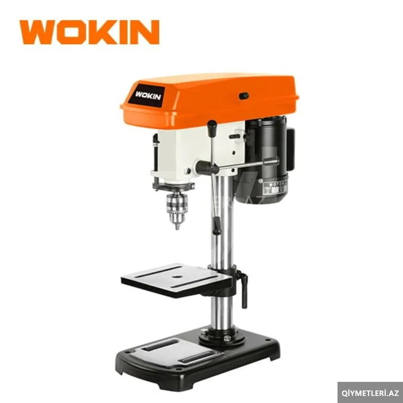 Drel dəzgahı Drel dəzgahı