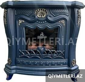 İran sobası İran sobası