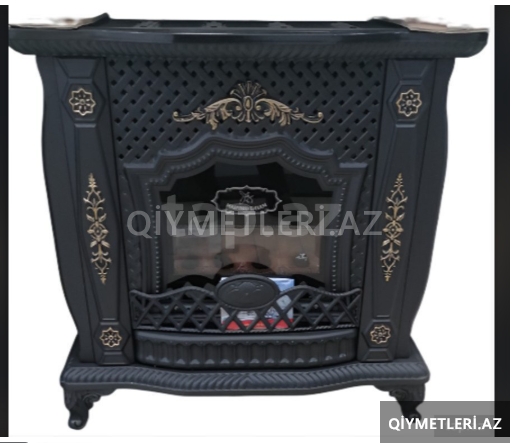İran sobası İran sobası