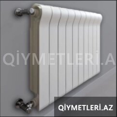 Radiator "Ottimo" Radiator "Ottimo"