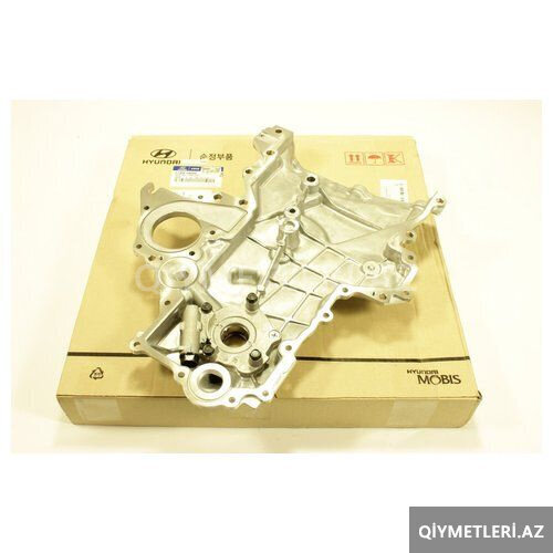 hyundai accent yag nasosu hyundai accent yag nasosu