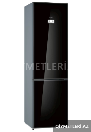 BOSCH KGN39LB316 BOSCH KGN39LB316