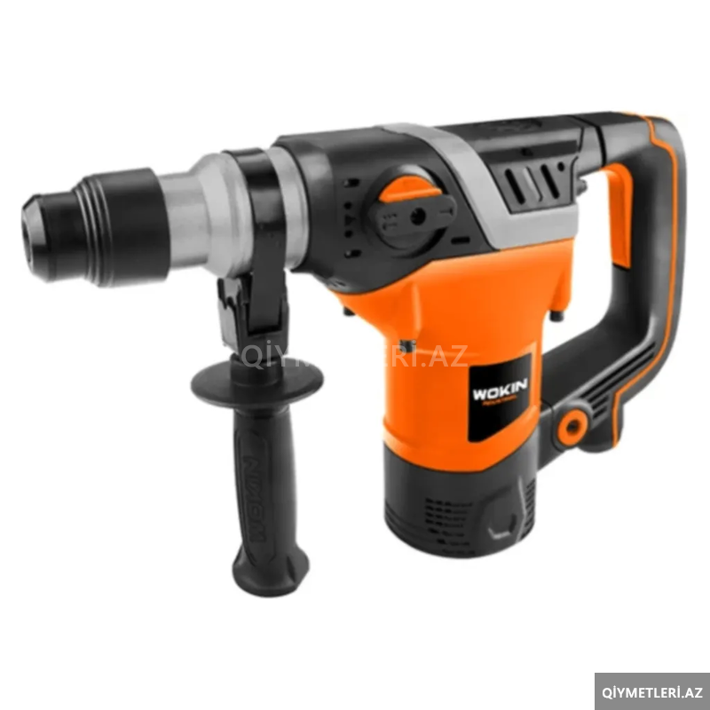 Qırıcı drel Wokin Qırıcı drel Wokin