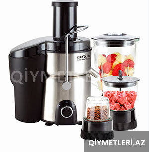 Şirəçəkən Eurolux EU-JE2749CSD5 Şirəçəkən Eurolux EU-JE2749CSD5