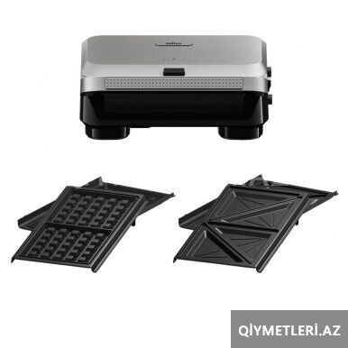 Sendviç aparatı Braun SM5006 SM Sendviç aparatı Braun SM5006 SM