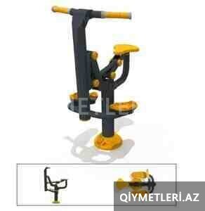 Fitnes alətləri "Mfs-007" Fitnes alətləri "Mfs-007"