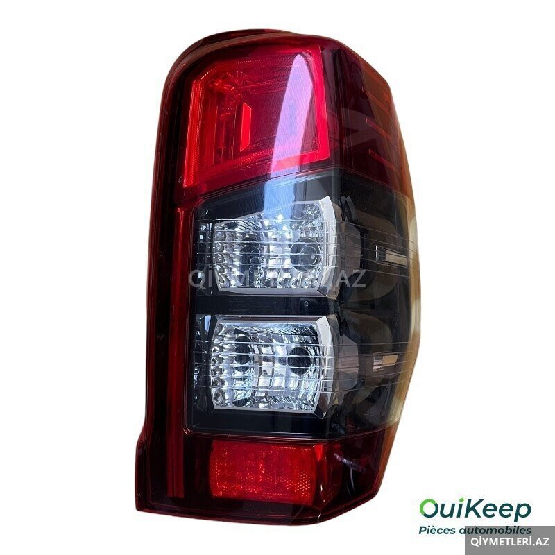 mitsubishi l200 2022 arxa stopu mitsubishi l200 2022 arxa stopu