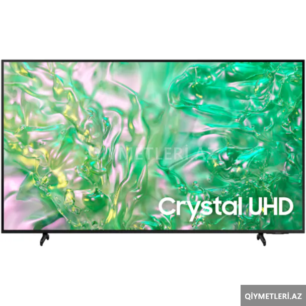 Televizor "Samsung Ue65du8000uxru" Televizor "Samsung Ue65du8000uxru"