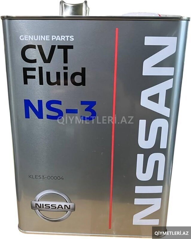 Nissan Cvt Flund ns-3 4lt Nissan Cvt Flund ns-3 4lt