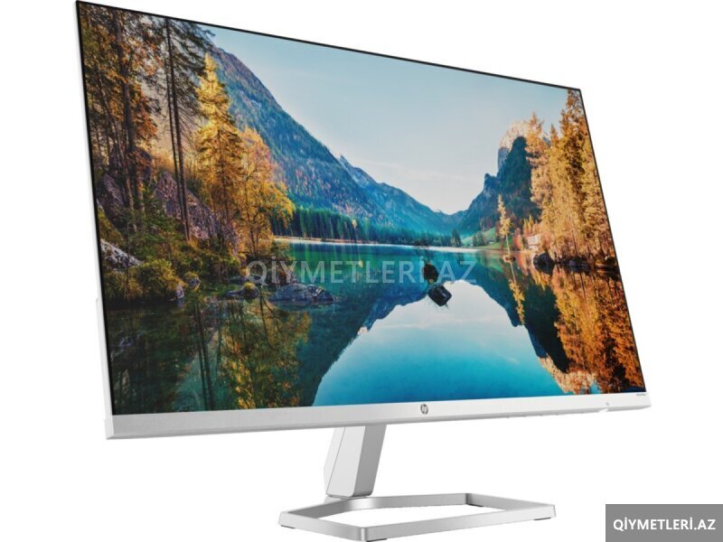 Monitor "HP M24FW" Monitor "HP M24FW"