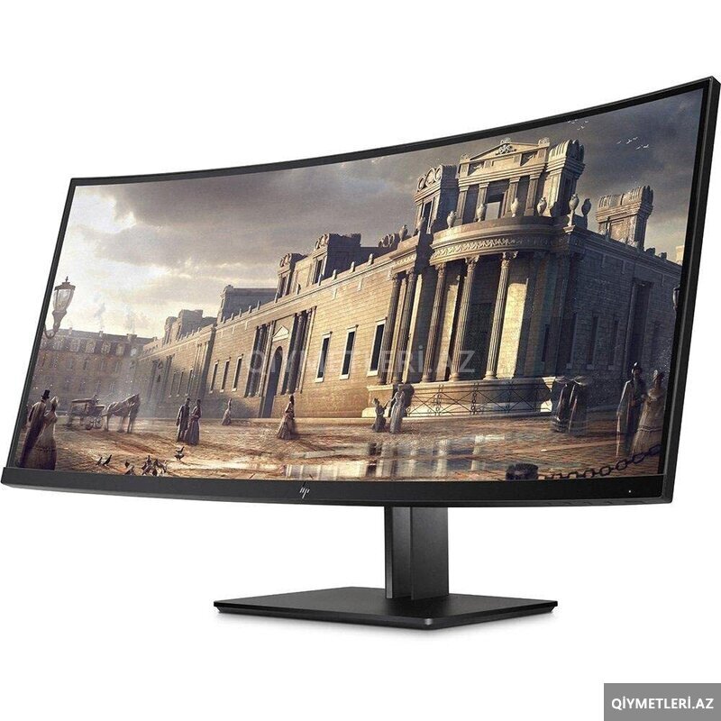 Monitor "HP Z38c 37.5" Curved" Monitor "HP Z38c 37.5" Curved"