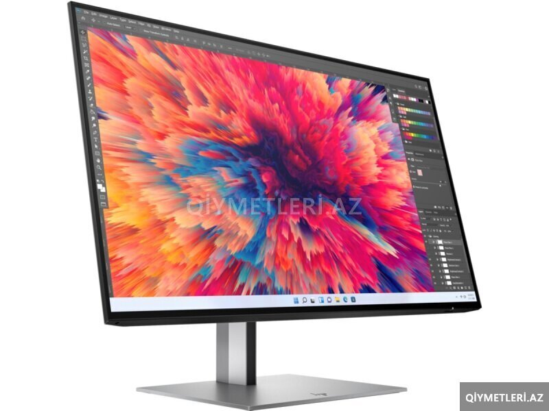 HP Z24q G3 QHD HP Z24q G3 QHD