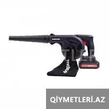 Batareyalı hava üfürən "Makute 20V Model: CPB001 Batareyalı hava üfürən "Makute 20V Model: CPB001