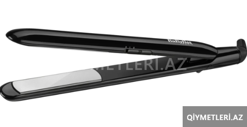Saç düzləşdirici "Babyliss st240e 230" Saç düzləşdirici "Babyliss st240e 230"