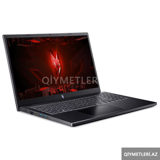 Laptop Acer Nitro anv15-51/ 15.6"fhd ıps 165Hz/16 Gb / 1Tb Laptop Acer Nitro anv15-51/ 15.6"fhd ıps 165Hz/16 Gb / 1Tb